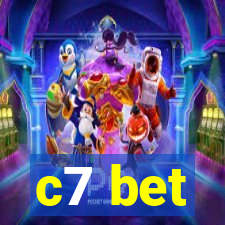 c7 bet